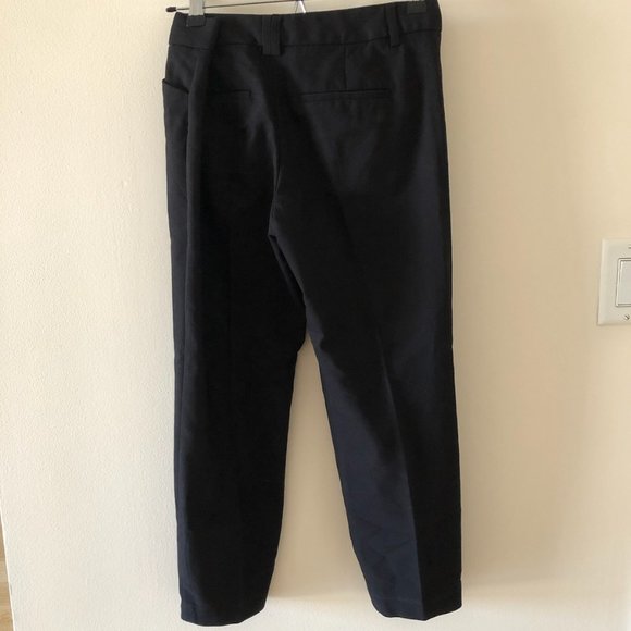 Express "Editor" Ankle Pant 4R - Picture 2 of 6